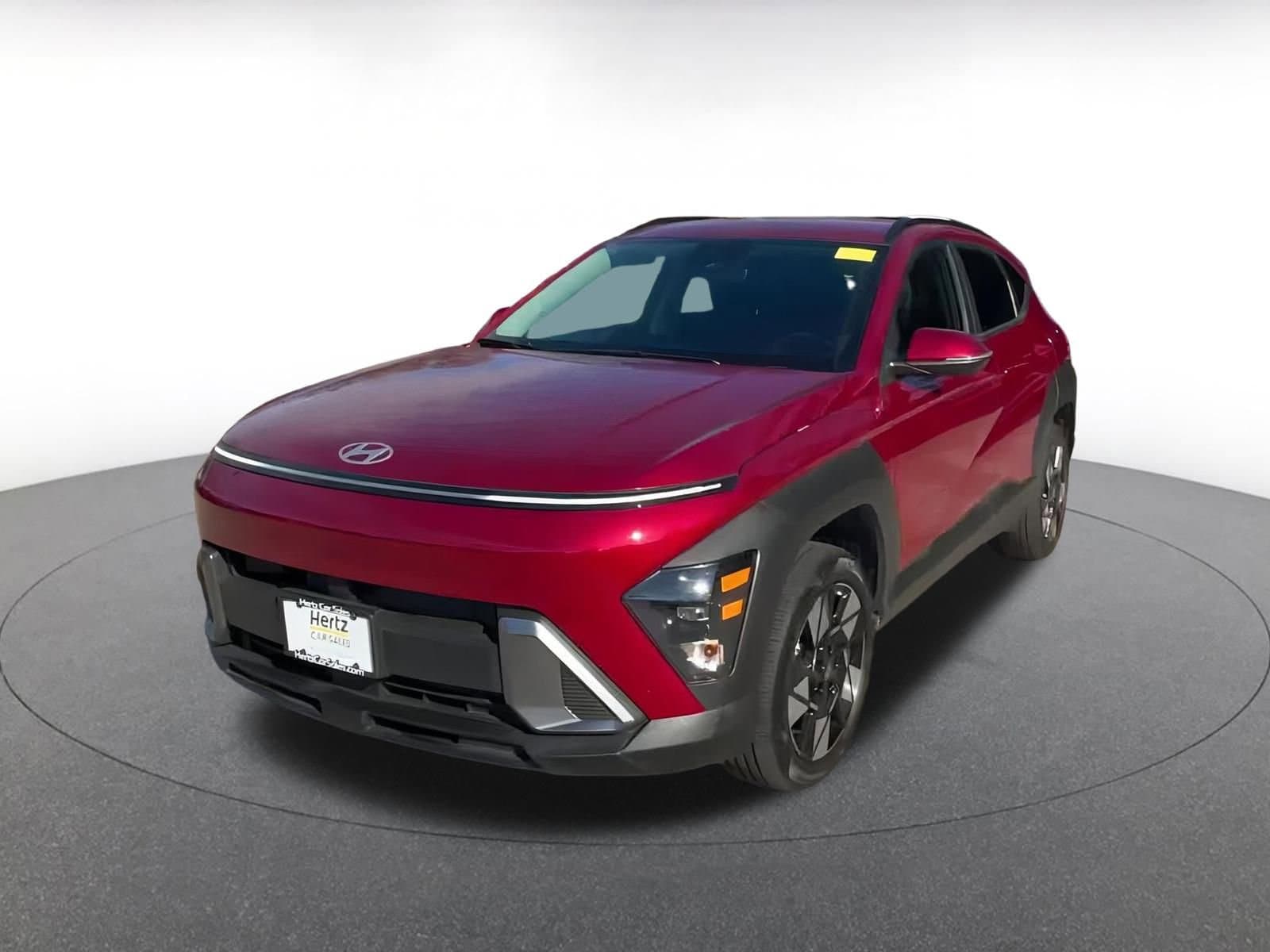 Thumbnail: 2025 Hyundai Kona - 4