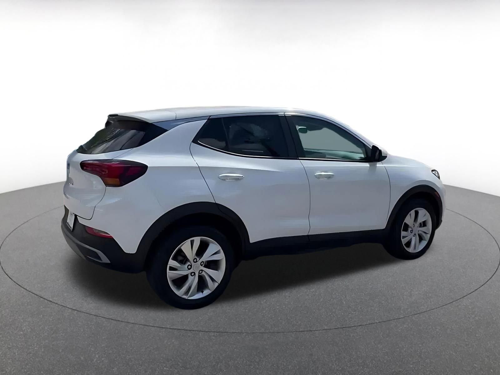 Thumbnail: 2025 Buick Encore GX - 14