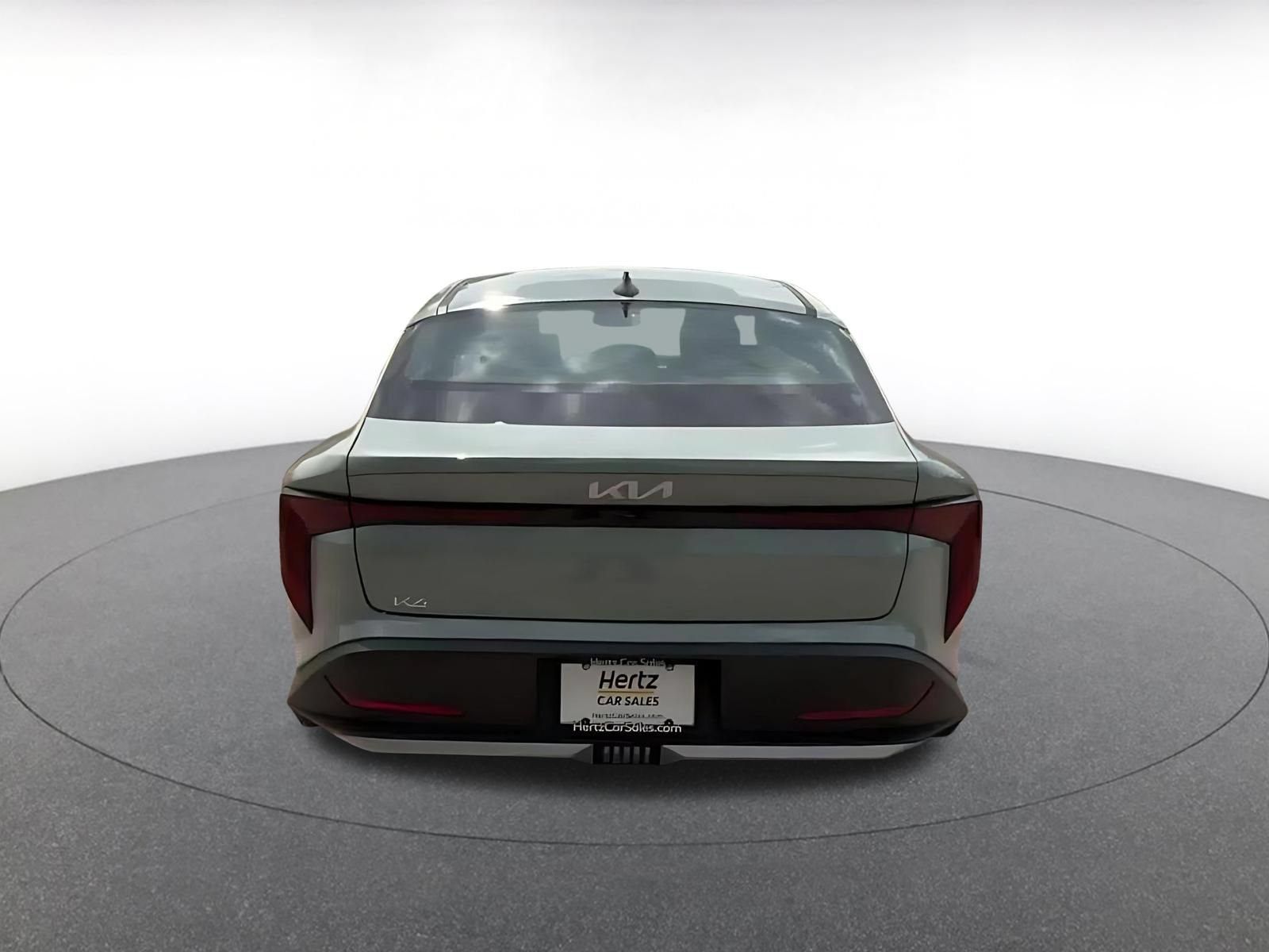 Thumbnail: 2025 Kia K4 - 12