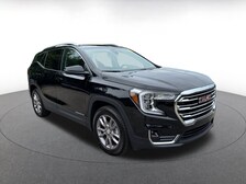 2024 GMC Terrain SLT -
                  Raleigh, NC