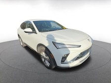 2025 Buick Envista Preferred -
                  Raleigh, NC
