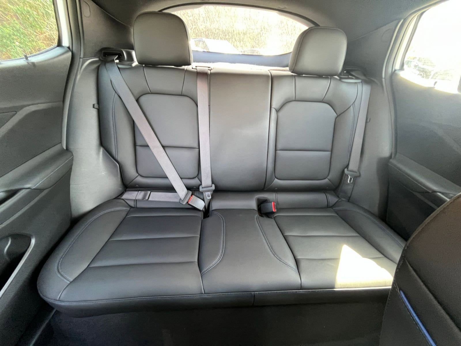 Thumbnail: 2025 Buick Envista - 35