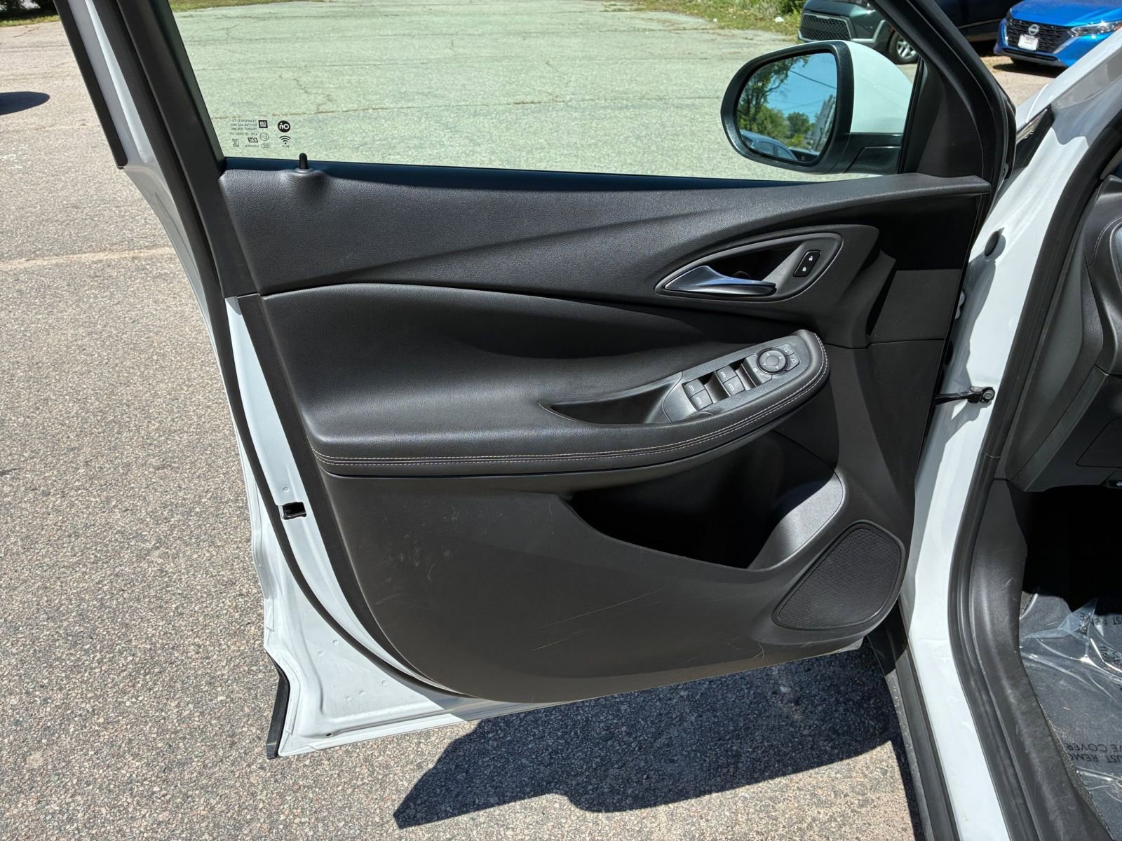 Thumbnail: 2025 Buick Encore GX - 18