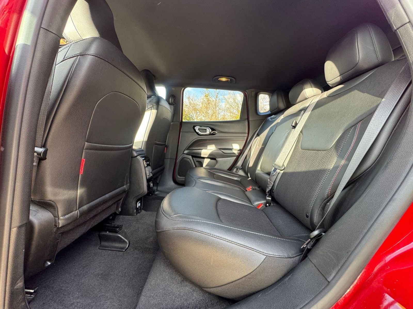 Thumbnail: 2025 Jeep Compass - 22