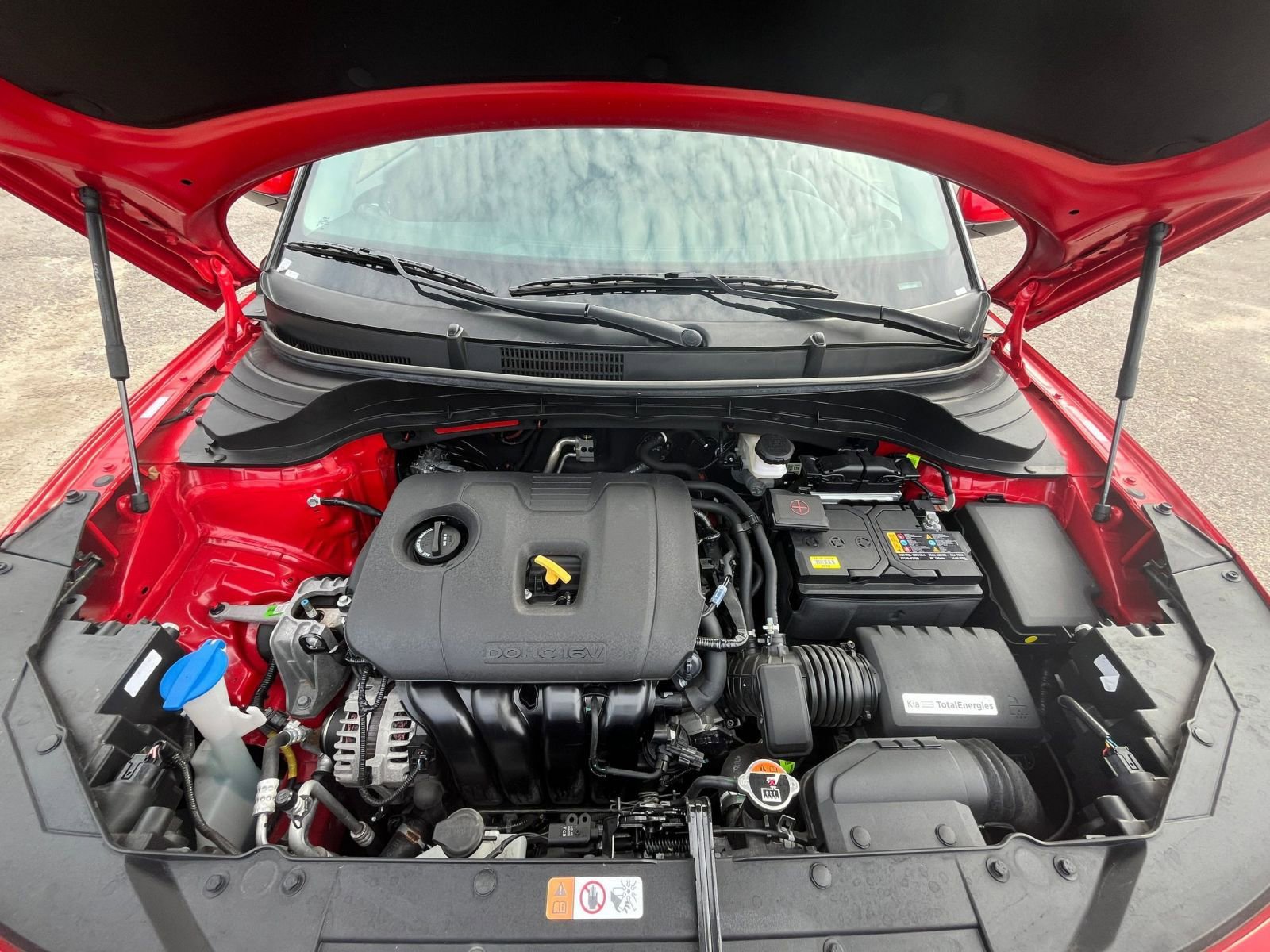 Thumbnail: 2025 Kia Soul - 27