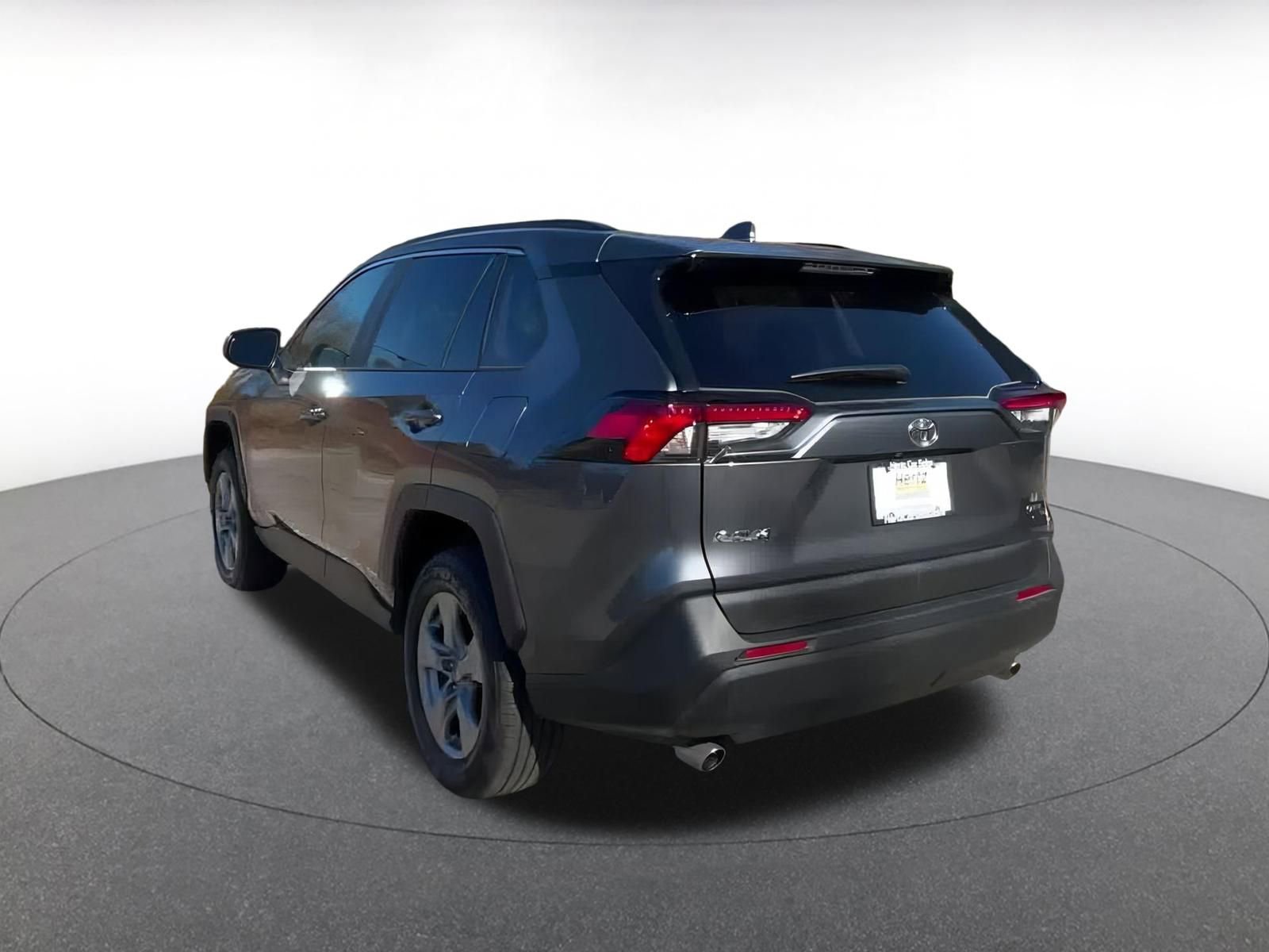 Thumbnail: 2025 Toyota RAV4 - 11