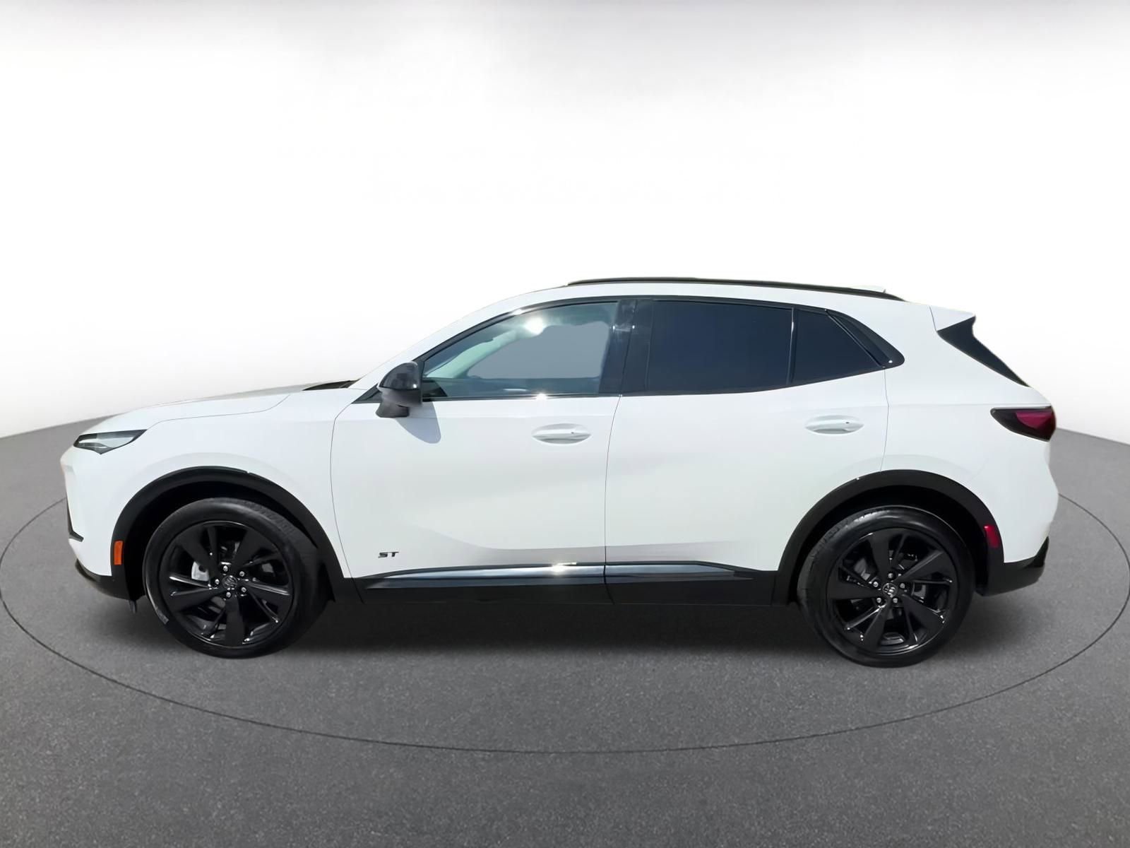 Thumbnail: 2024 Buick Envision - 9