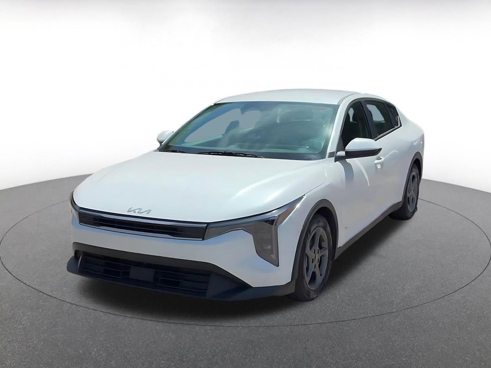 Thumbnail: 2025 Kia K4 - 7