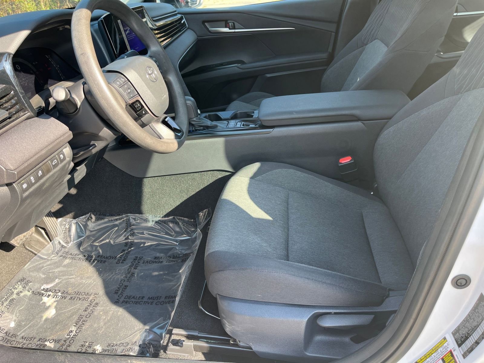 Thumbnail: 2025 Toyota Camry - 22