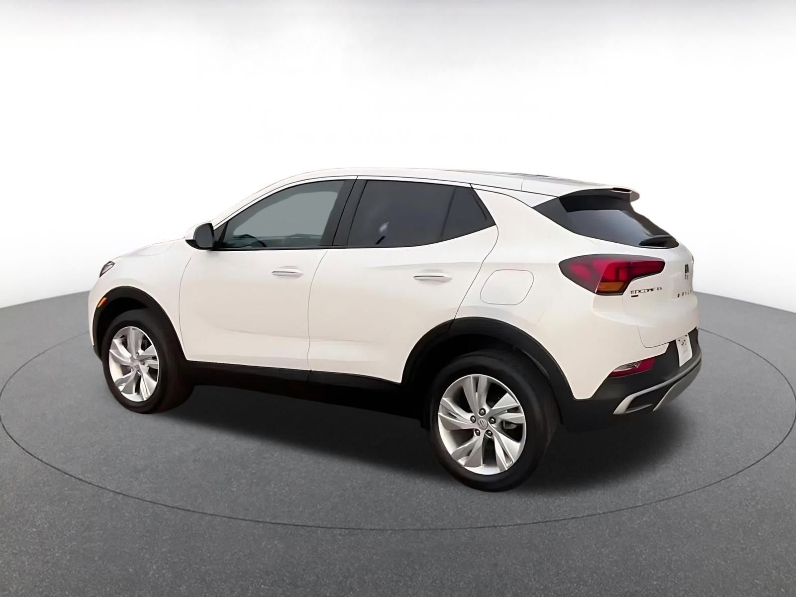 Thumbnail: 2025 Buick Encore GX - 10