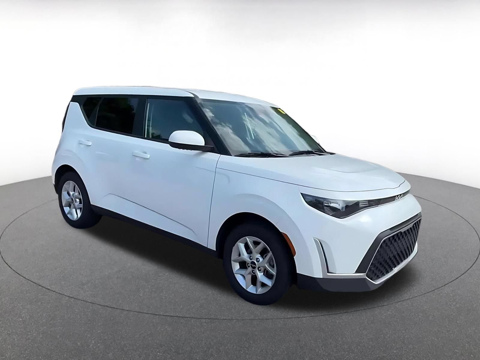 Thumbnail: 2025 Kia Soul - 2