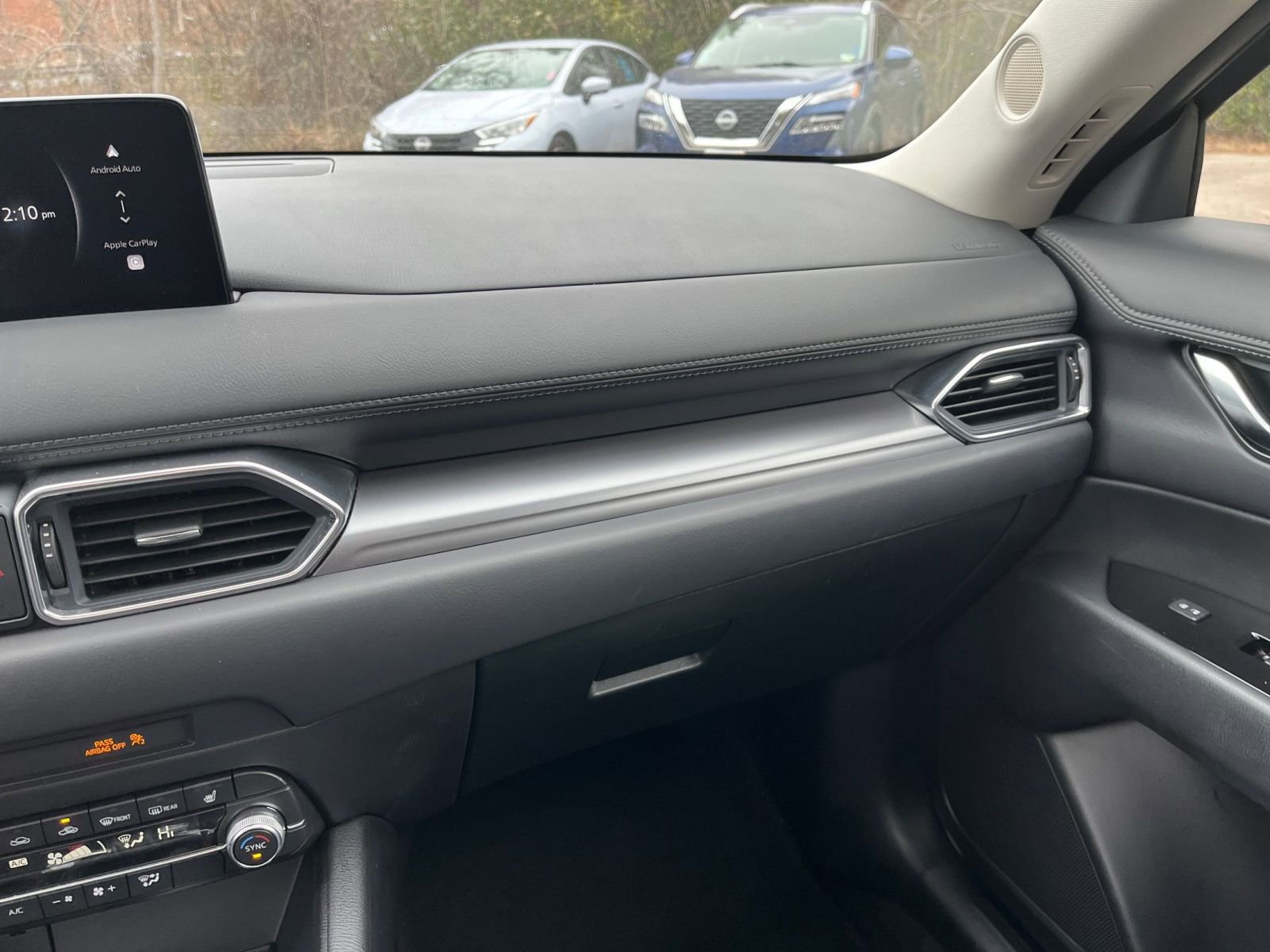 Thumbnail: 2025 Mazda CX-5 - 32