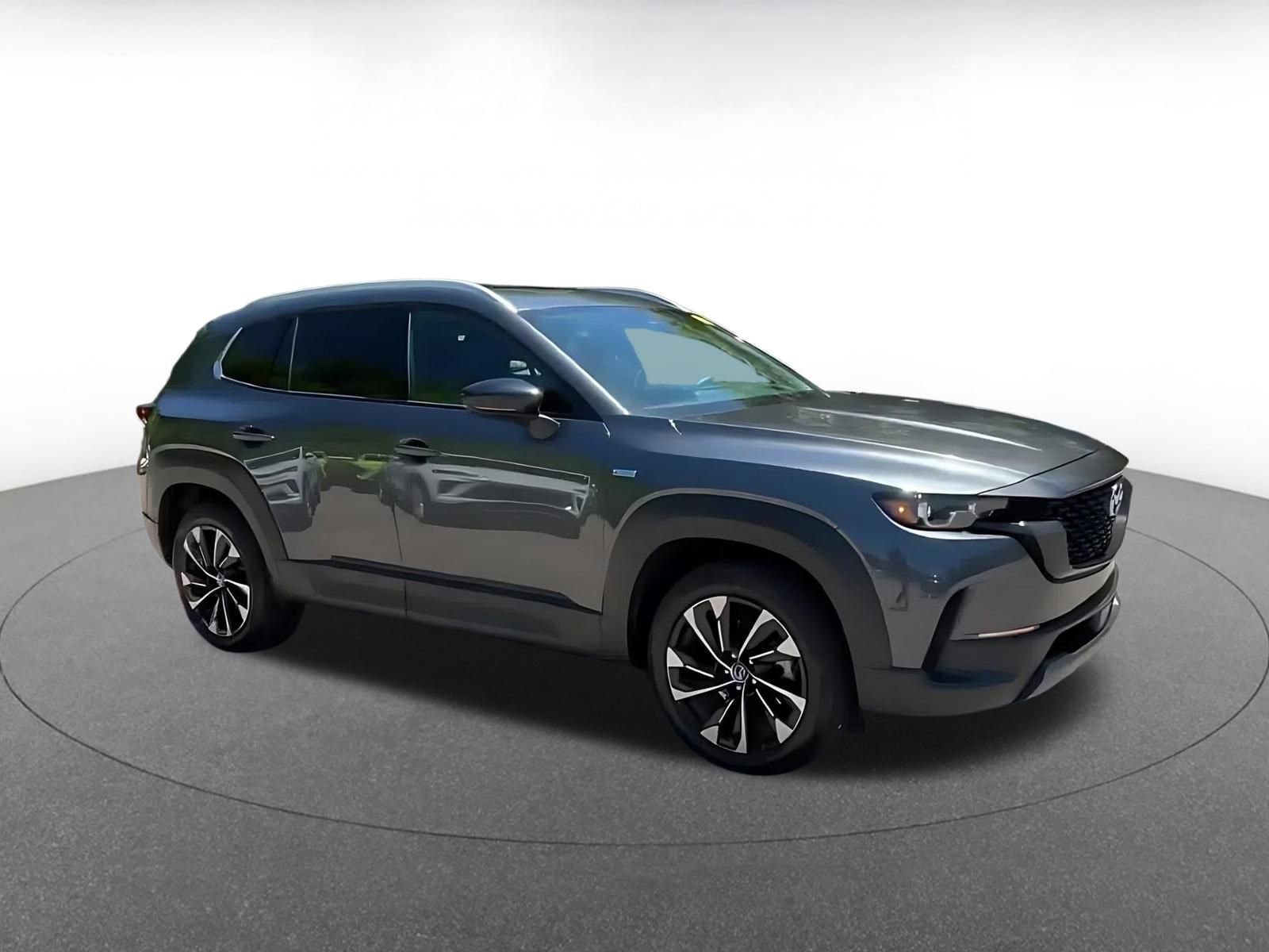 Thumbnail: 2025 Mazda CX-50 - 2