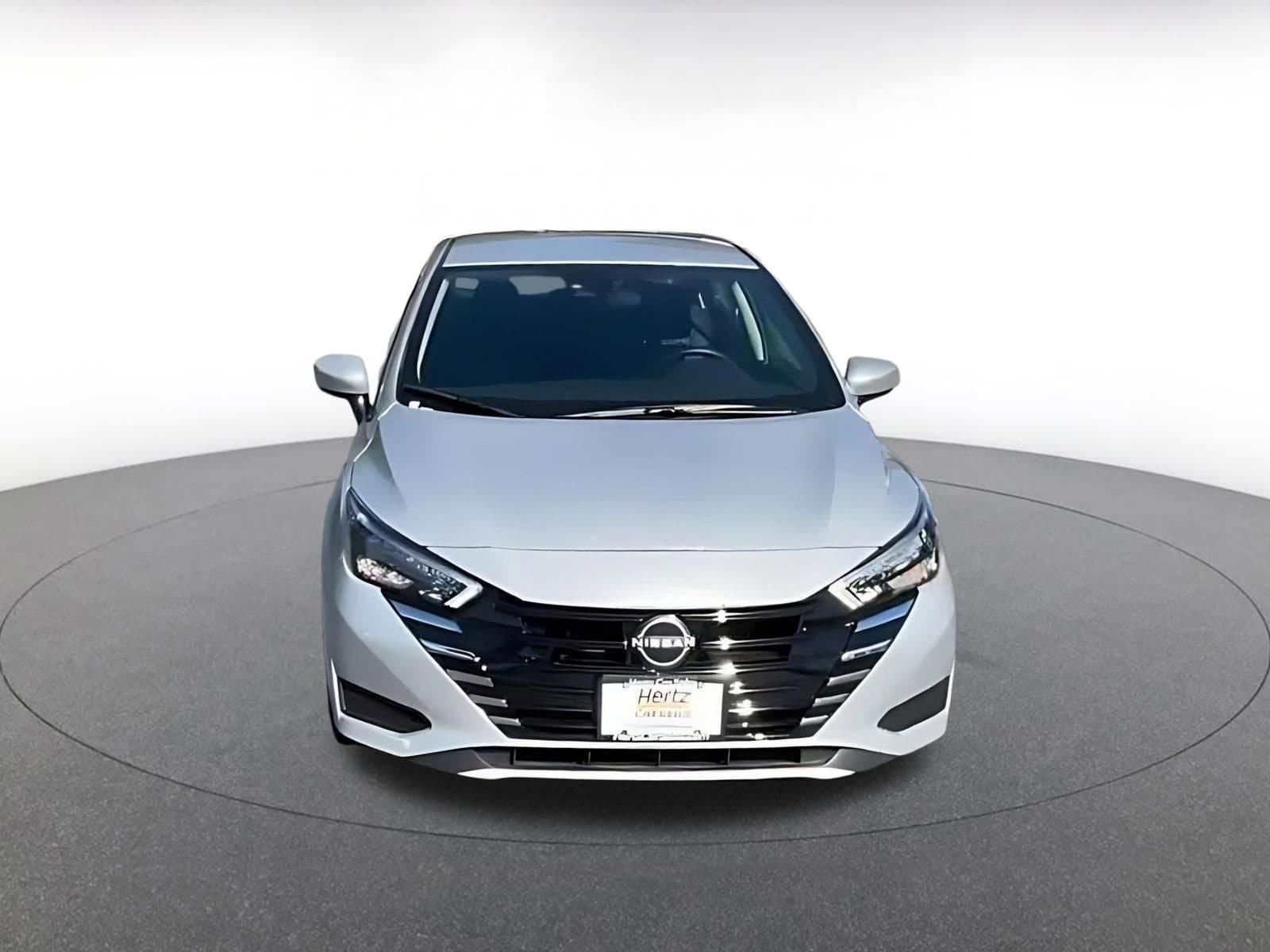 Thumbnail: 2025 Nissan Versa - 4