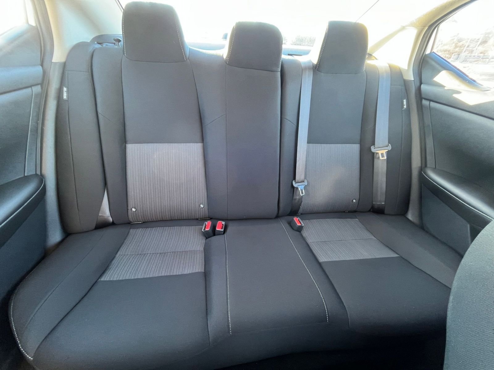 Thumbnail: 2025 Nissan Sentra - 33