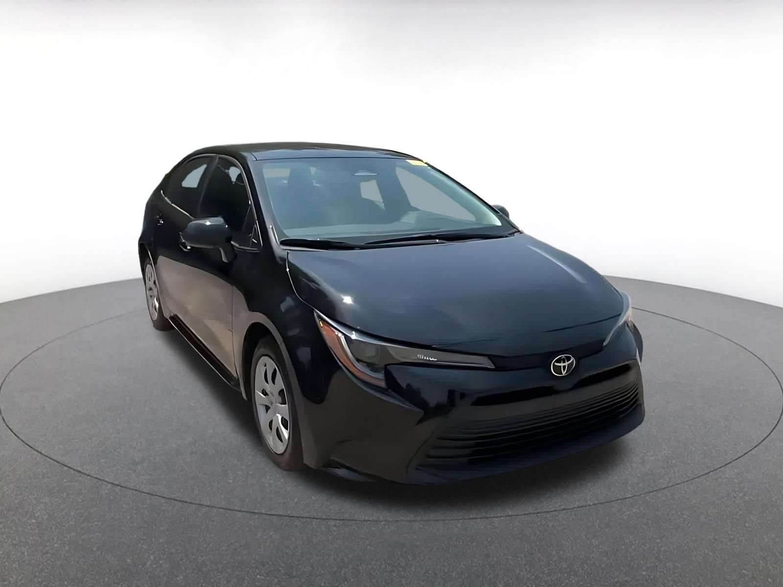 Thumbnail: 2025 Toyota Corolla - 3