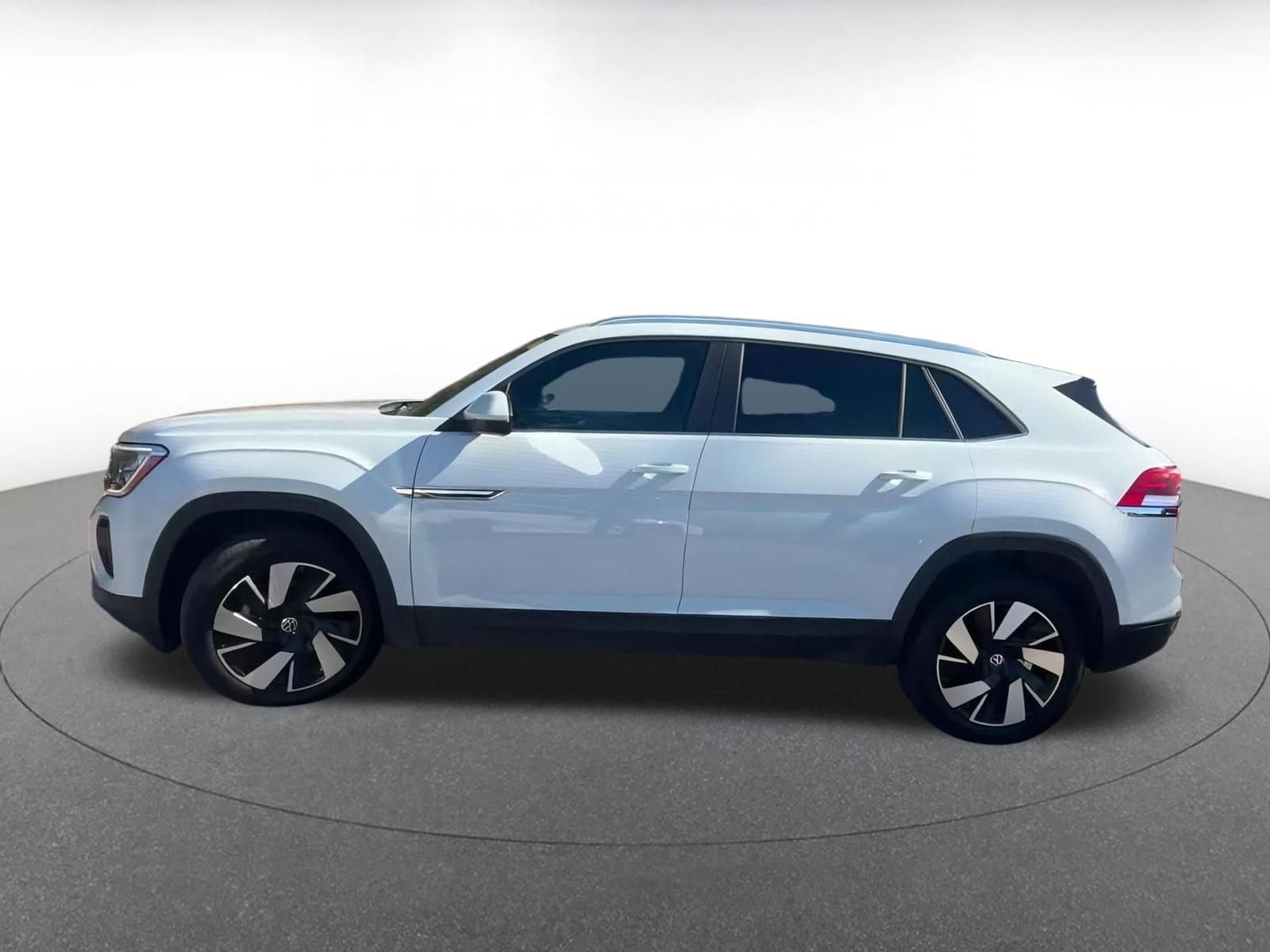 Thumbnail: 2025 Volkswagen Atlas - 9