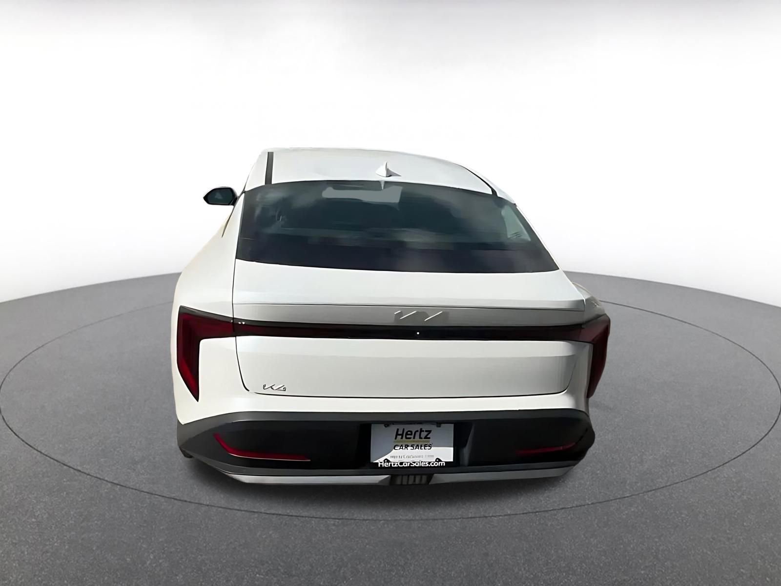 Thumbnail: 2025 Kia K4 - 12