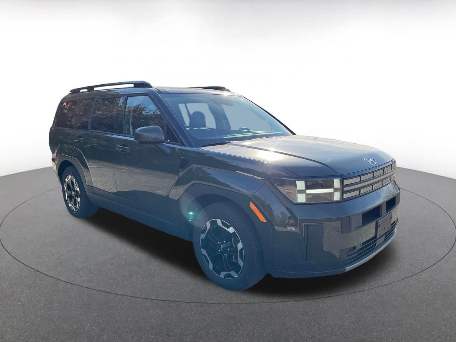 Thumbnail: 2025 Hyundai Santa Fe - 1