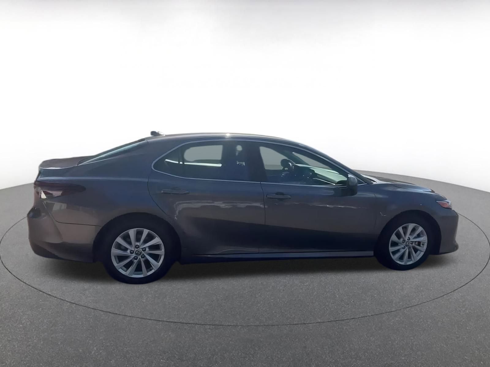 Thumbnail: 2024 Toyota Camry - 16