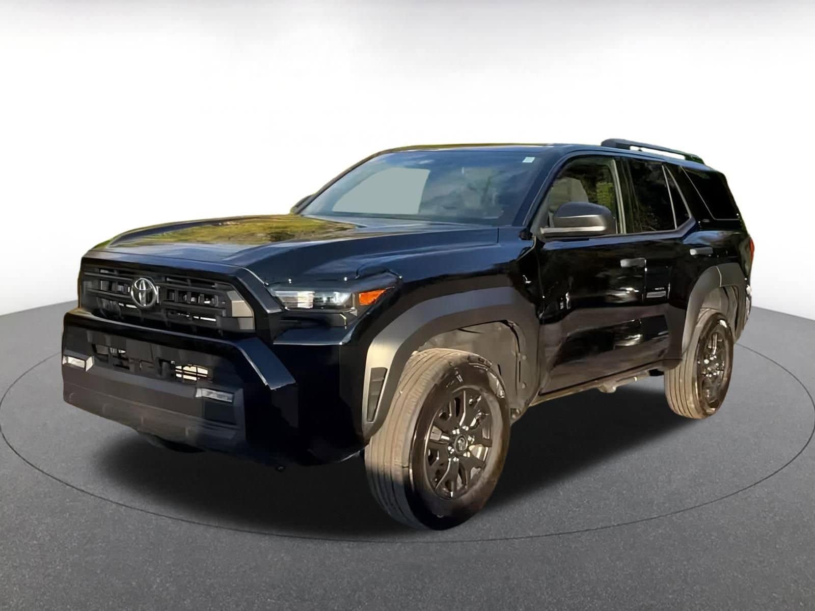 Thumbnail: 2025 Toyota 4Runner - 3