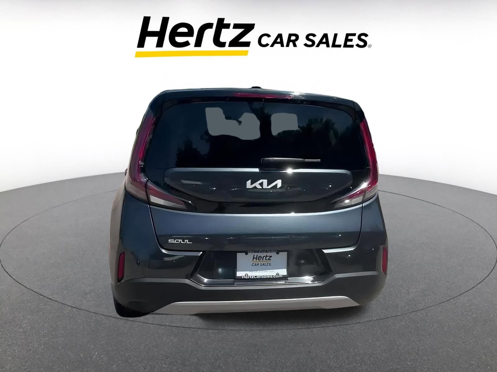 2024 Kia Soul LX 10