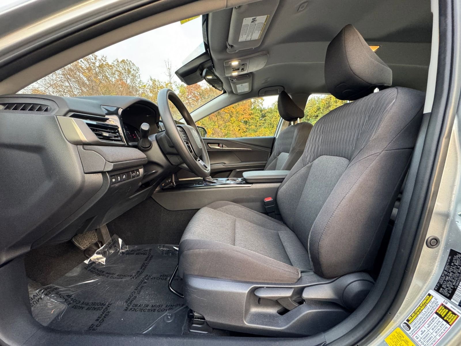 Thumbnail: 2025 Toyota Camry - 22