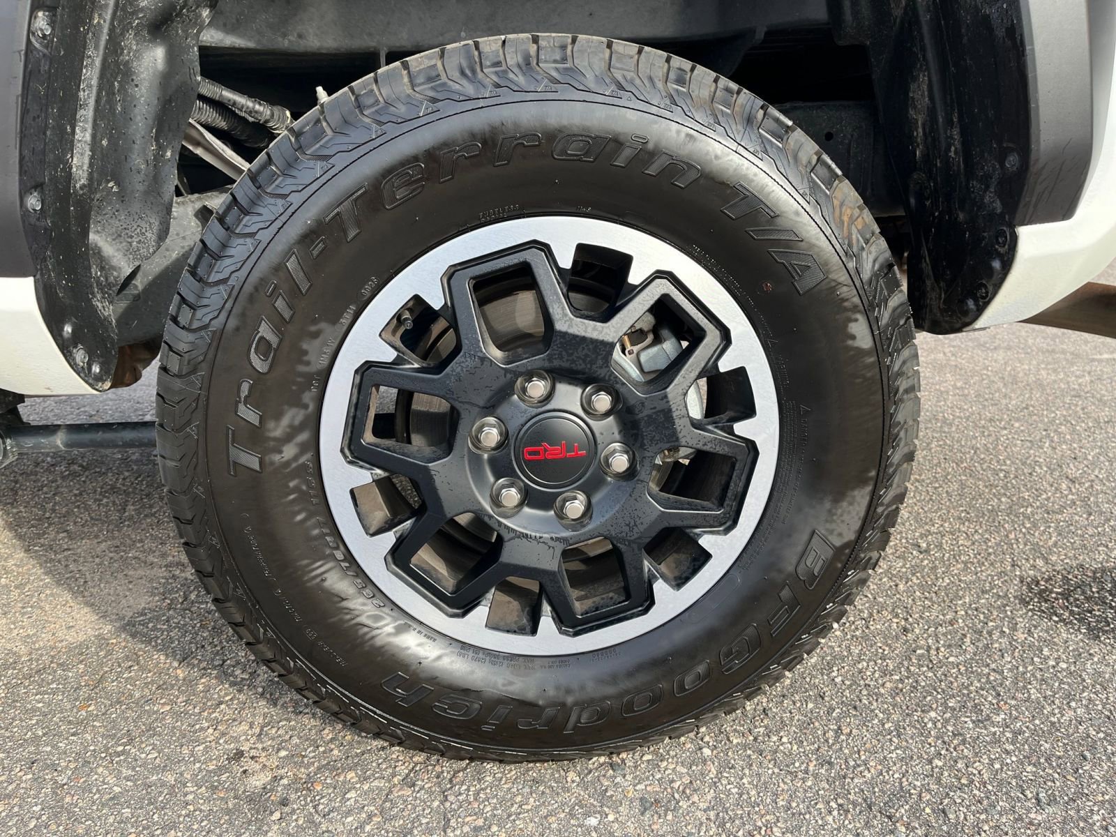 Thumbnail: 2025 Toyota Tacoma - 24