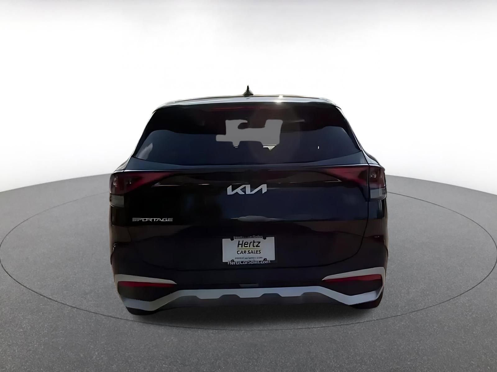 Thumbnail: 2025 Kia Sportage - 12
