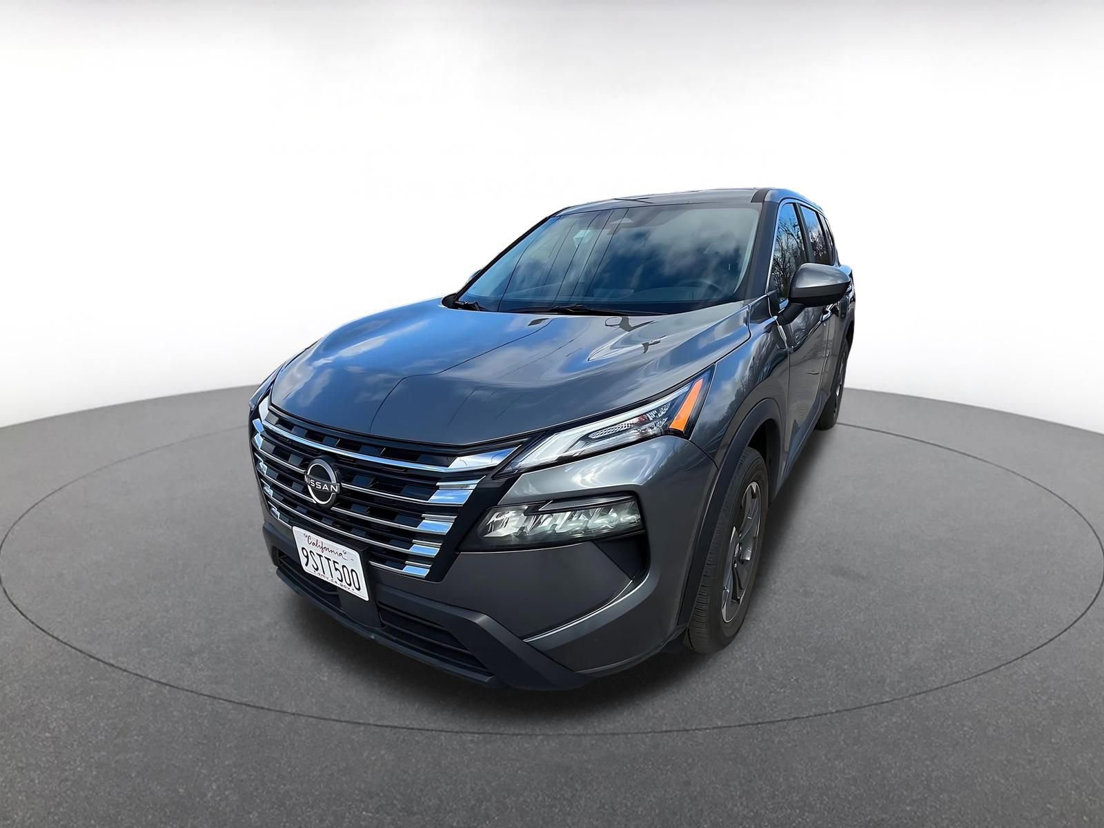 Thumbnail: 2025 Nissan Rogue - 9