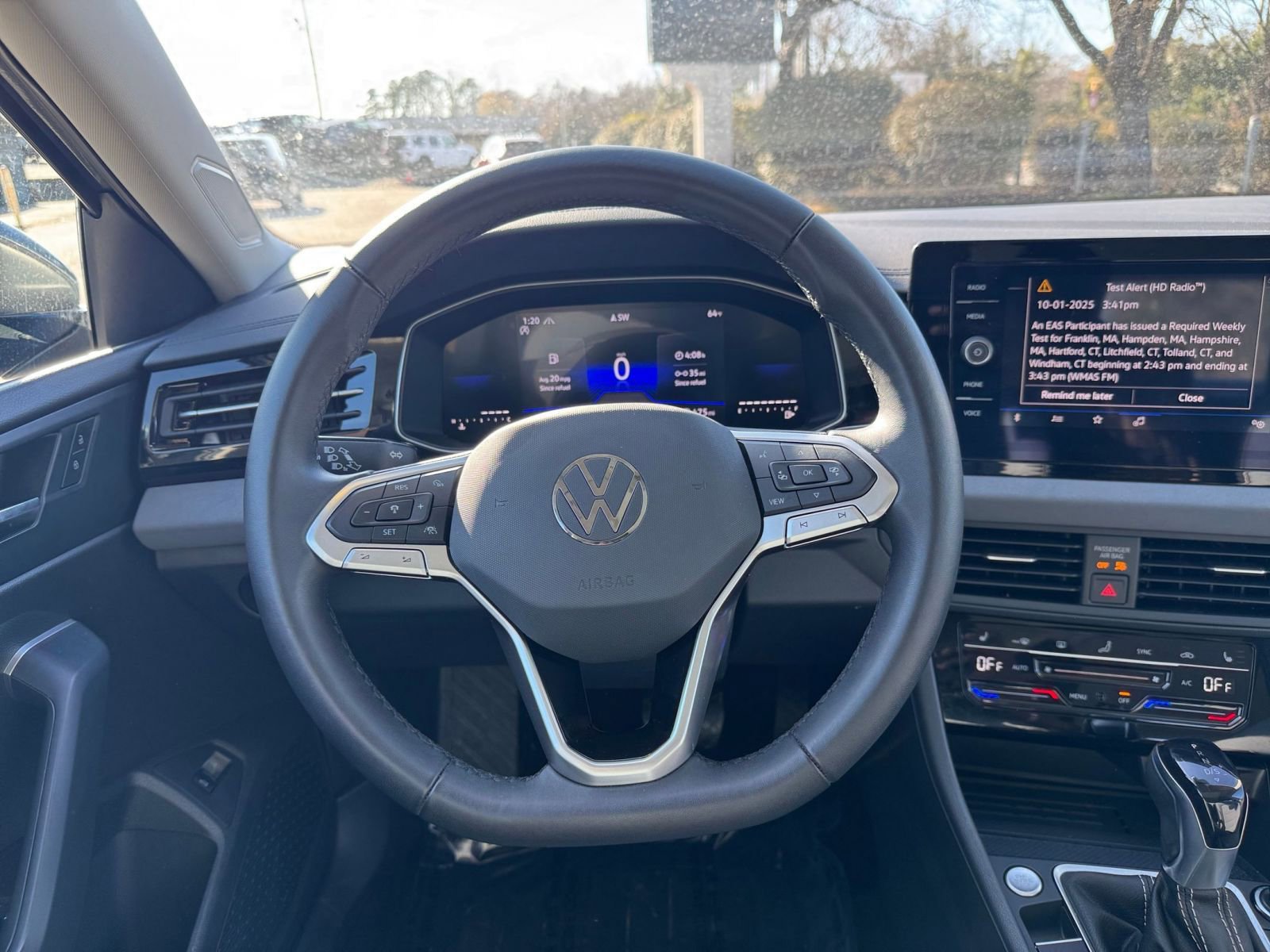 Thumbnail: 2025 Volkswagen Jetta - 29