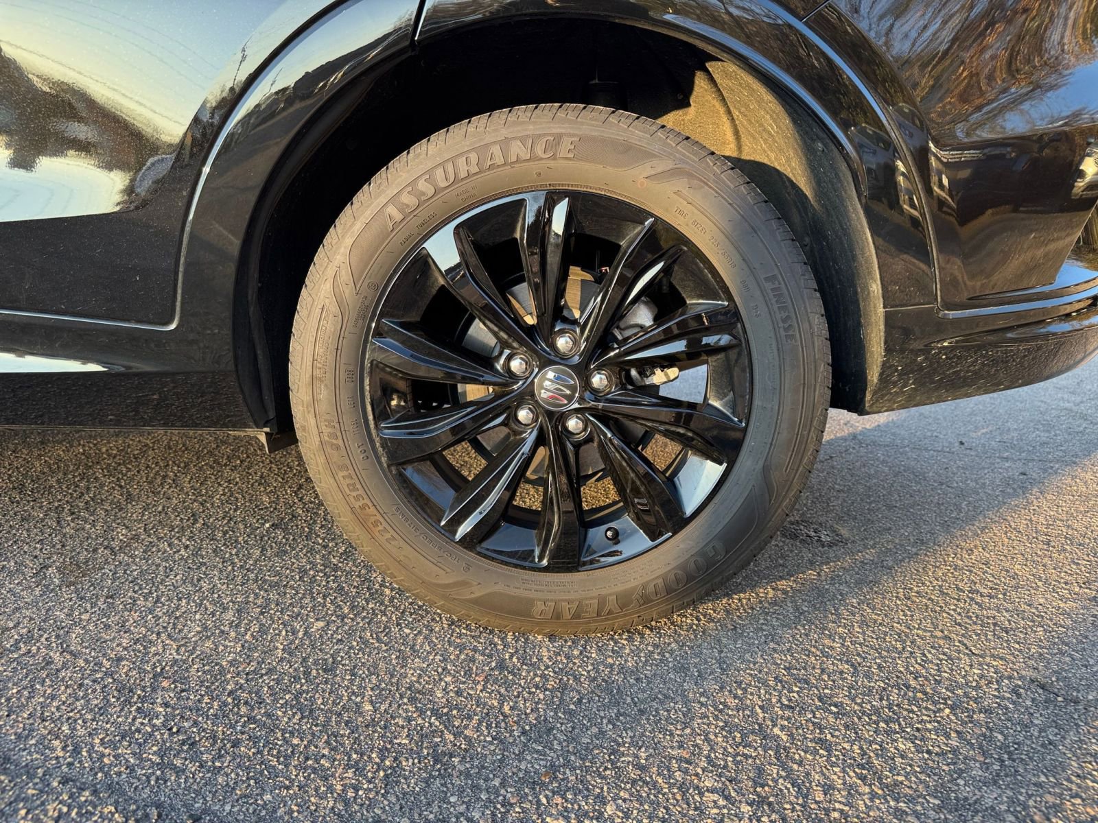 Thumbnail: 2025 Buick Envista - 25