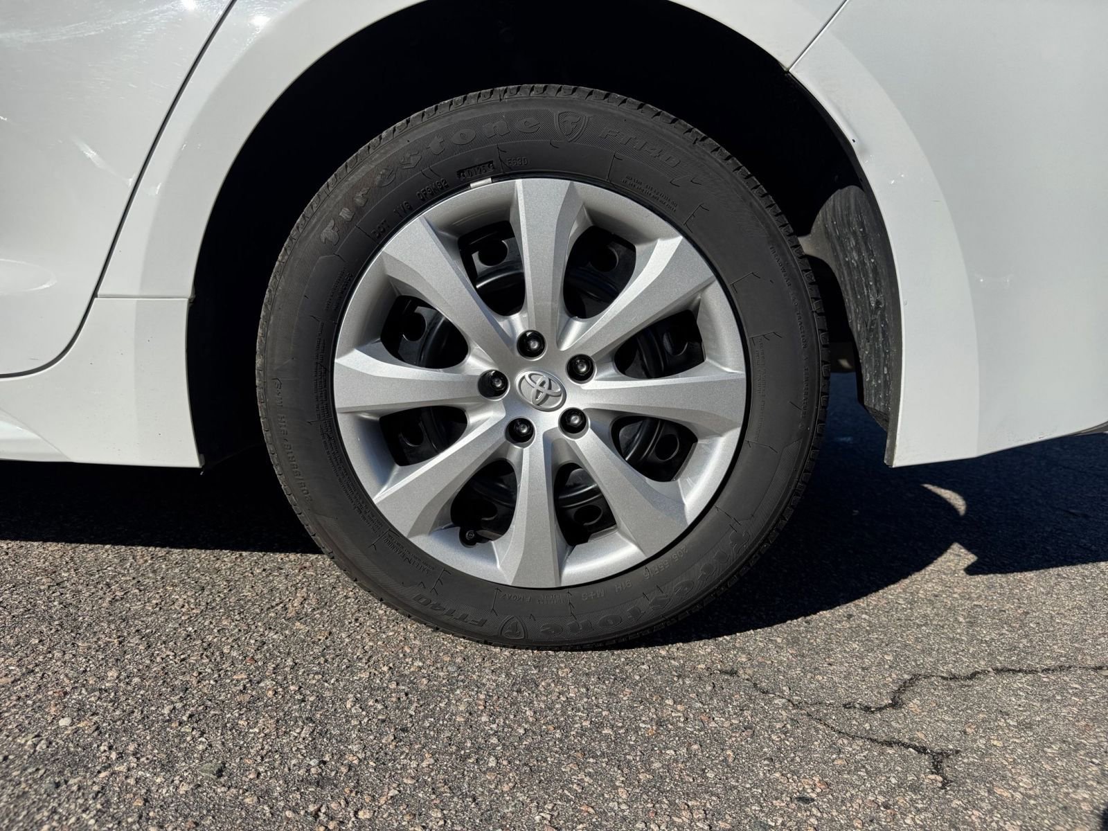 Thumbnail: 2025 Toyota Corolla - 24