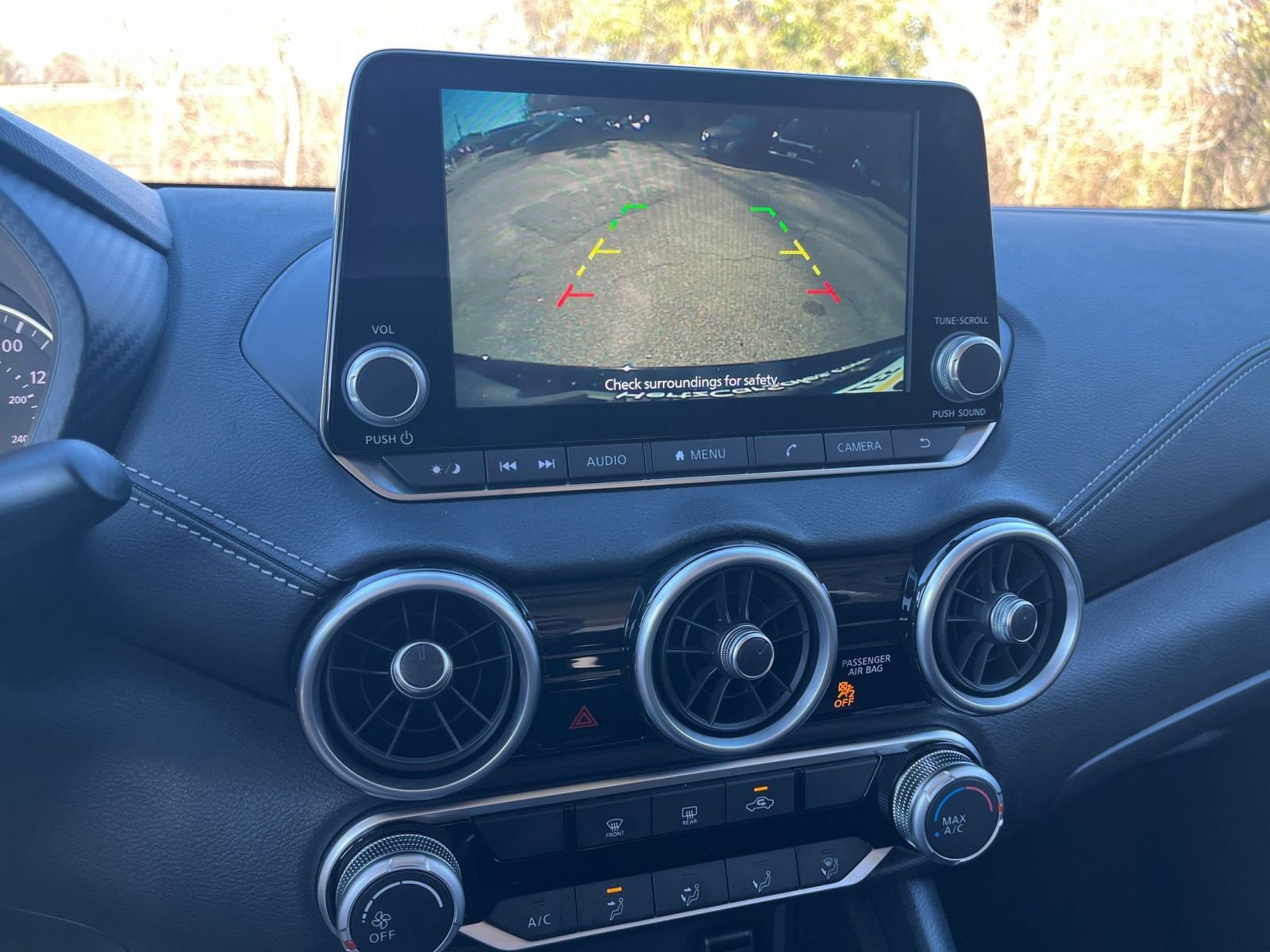 Thumbnail: 2025 Nissan Sentra - 17