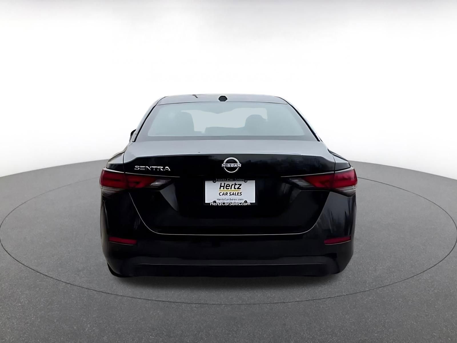 Thumbnail: 2025 Nissan Sentra - 12