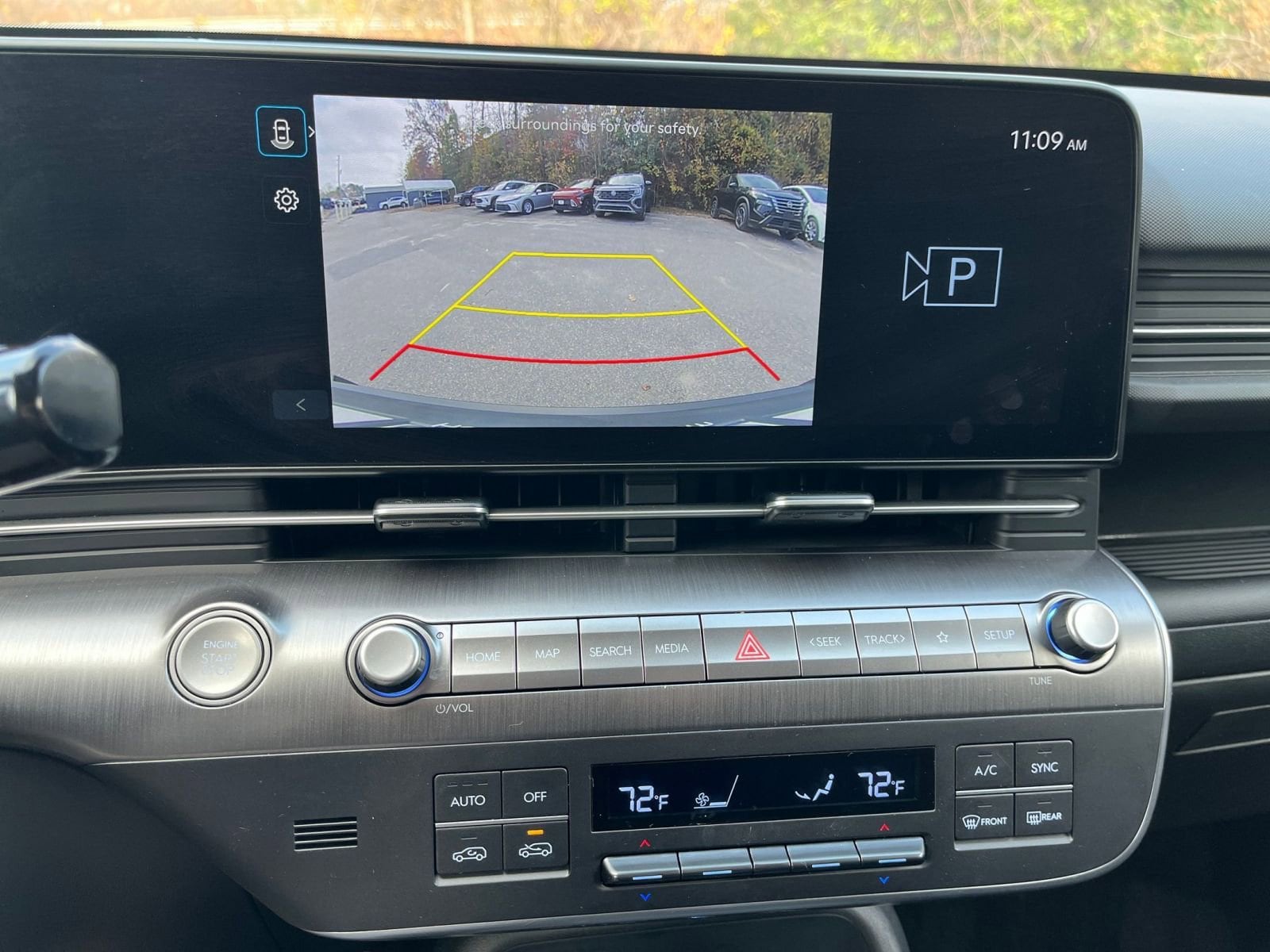 Thumbnail: 2025 Hyundai Kona - 17