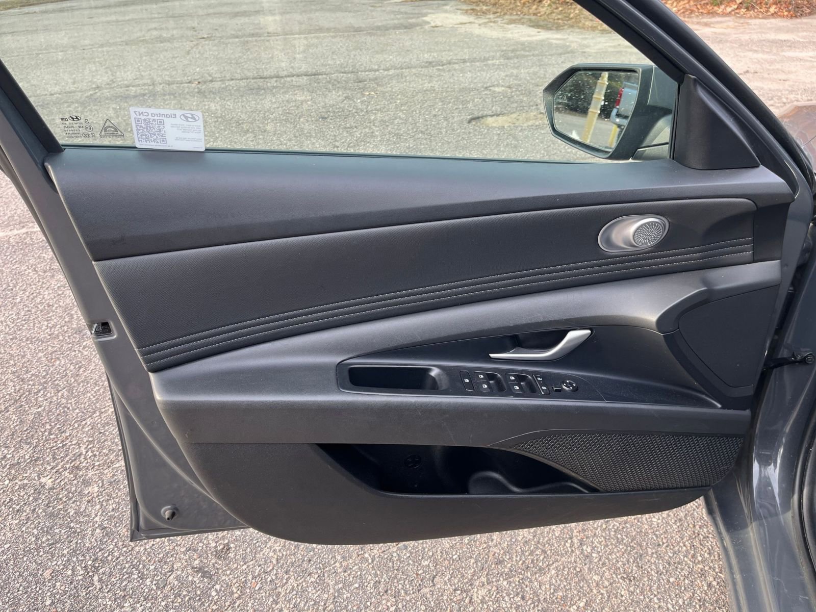 Thumbnail: 2025 Hyundai Elantra - 20