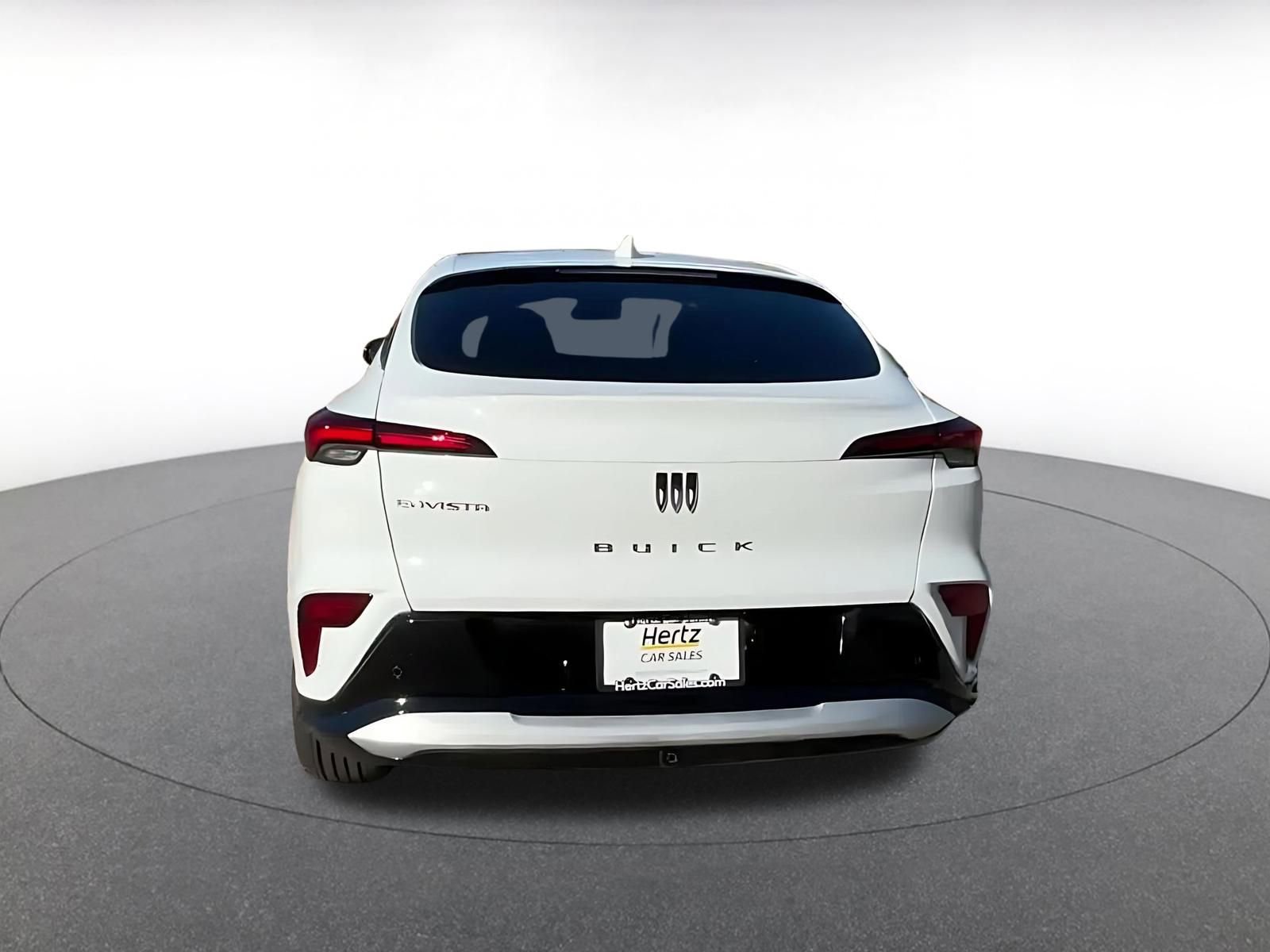 Thumbnail: 2025 Buick Envista - 12