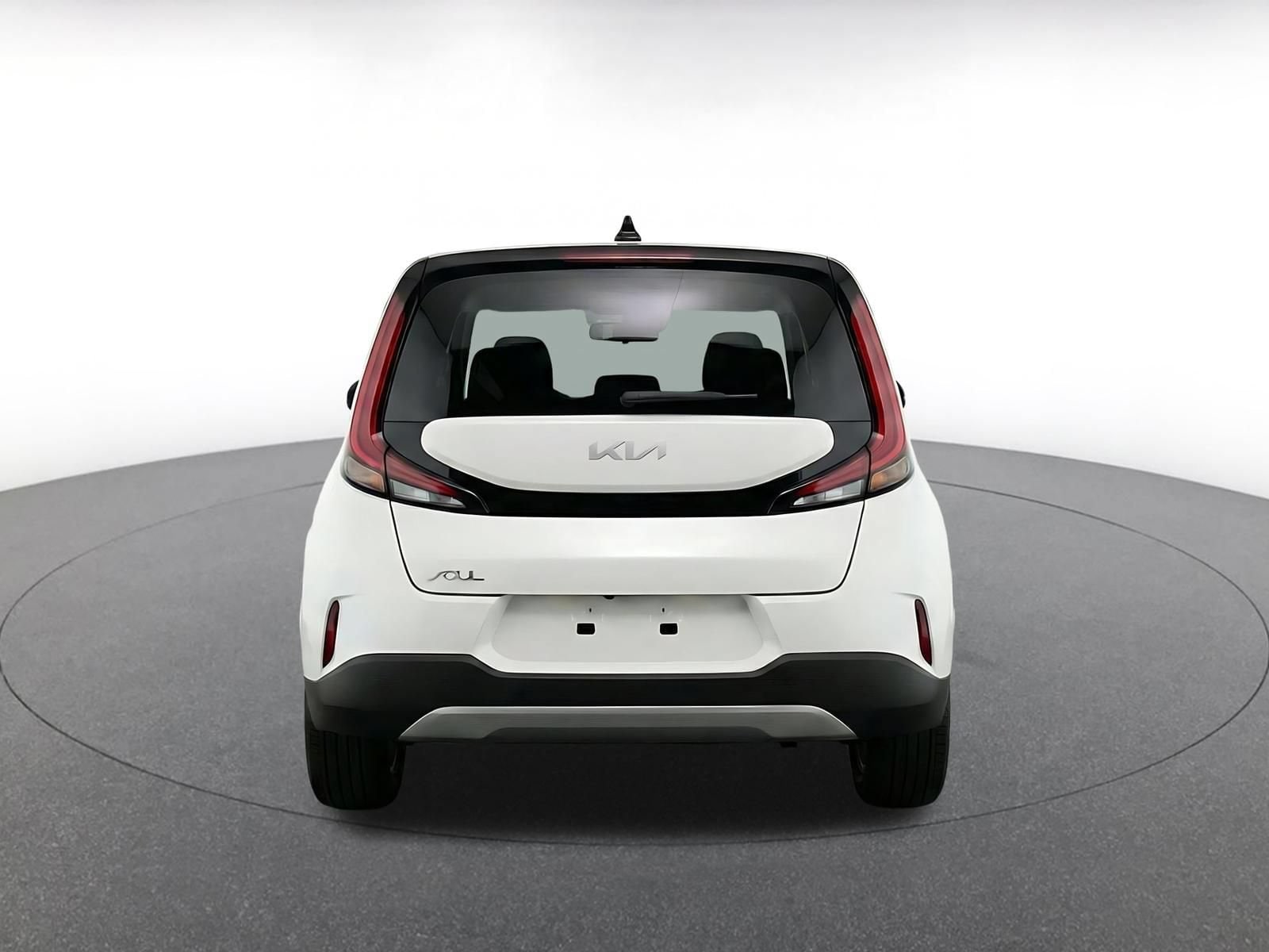 Thumbnail: 2025 Kia Soul - 8