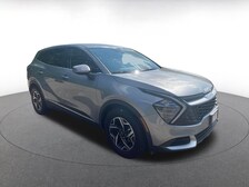 2024 Kia Sportage LX -
                  Raleigh, NC