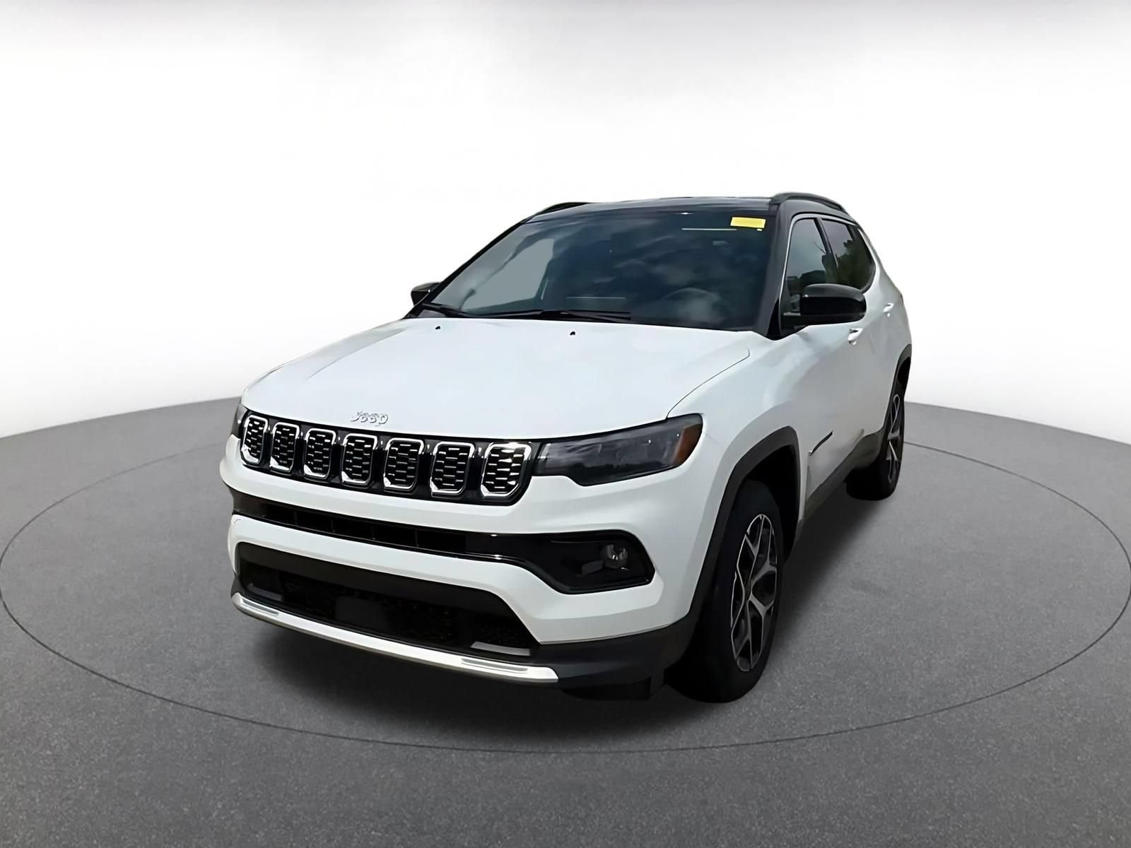 Thumbnail: 2025 Jeep Compass - 6
