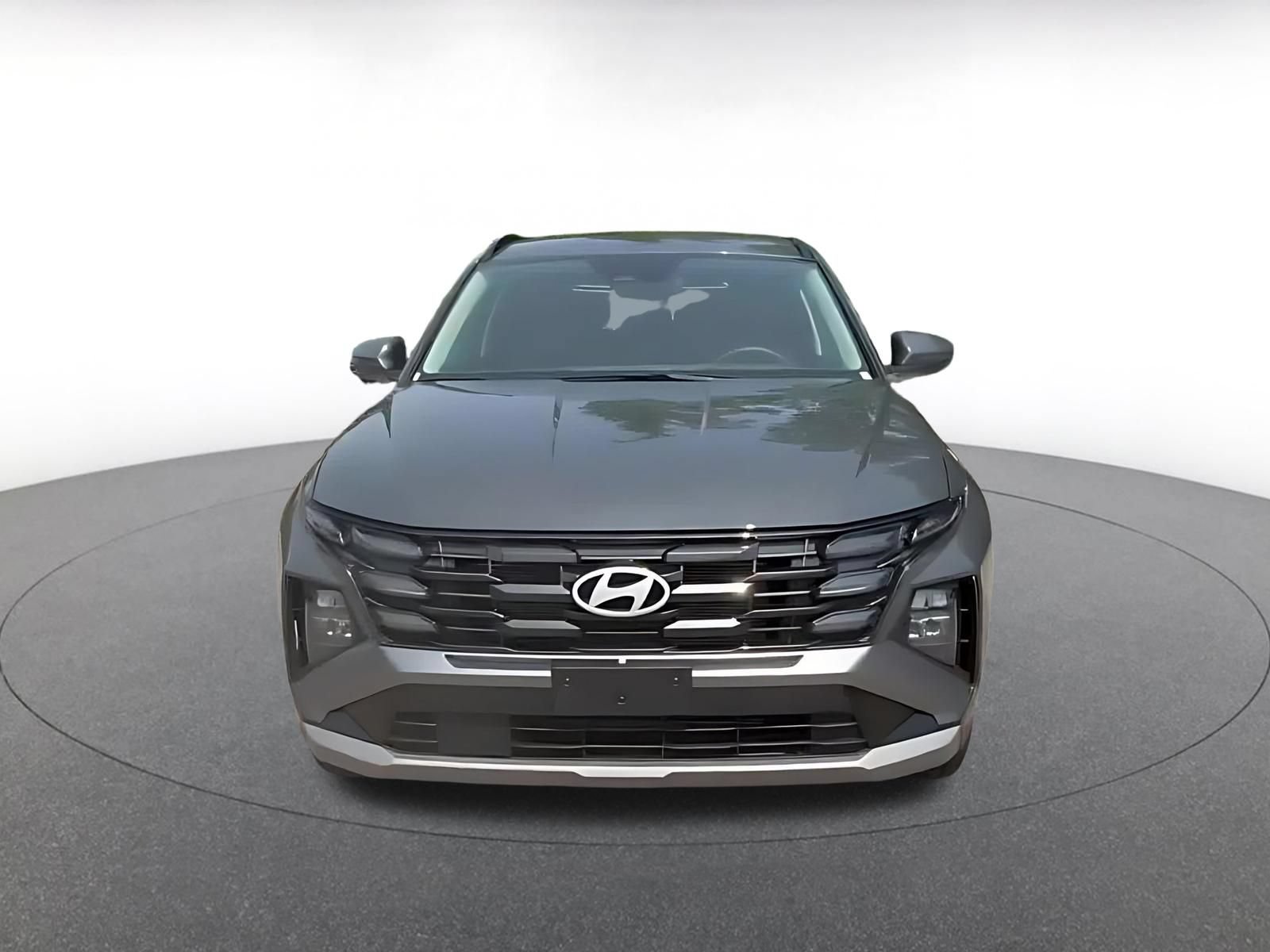 Thumbnail: 2026 Hyundai Tucson - 4