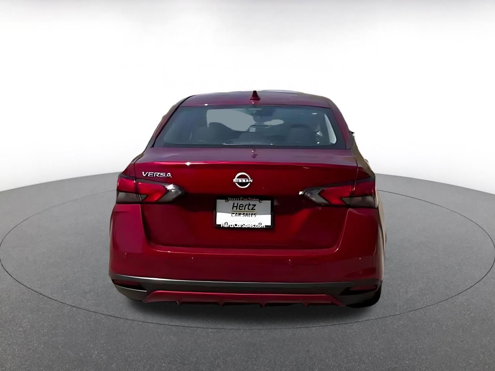 Thumbnail: 2025 Nissan Versa - 11