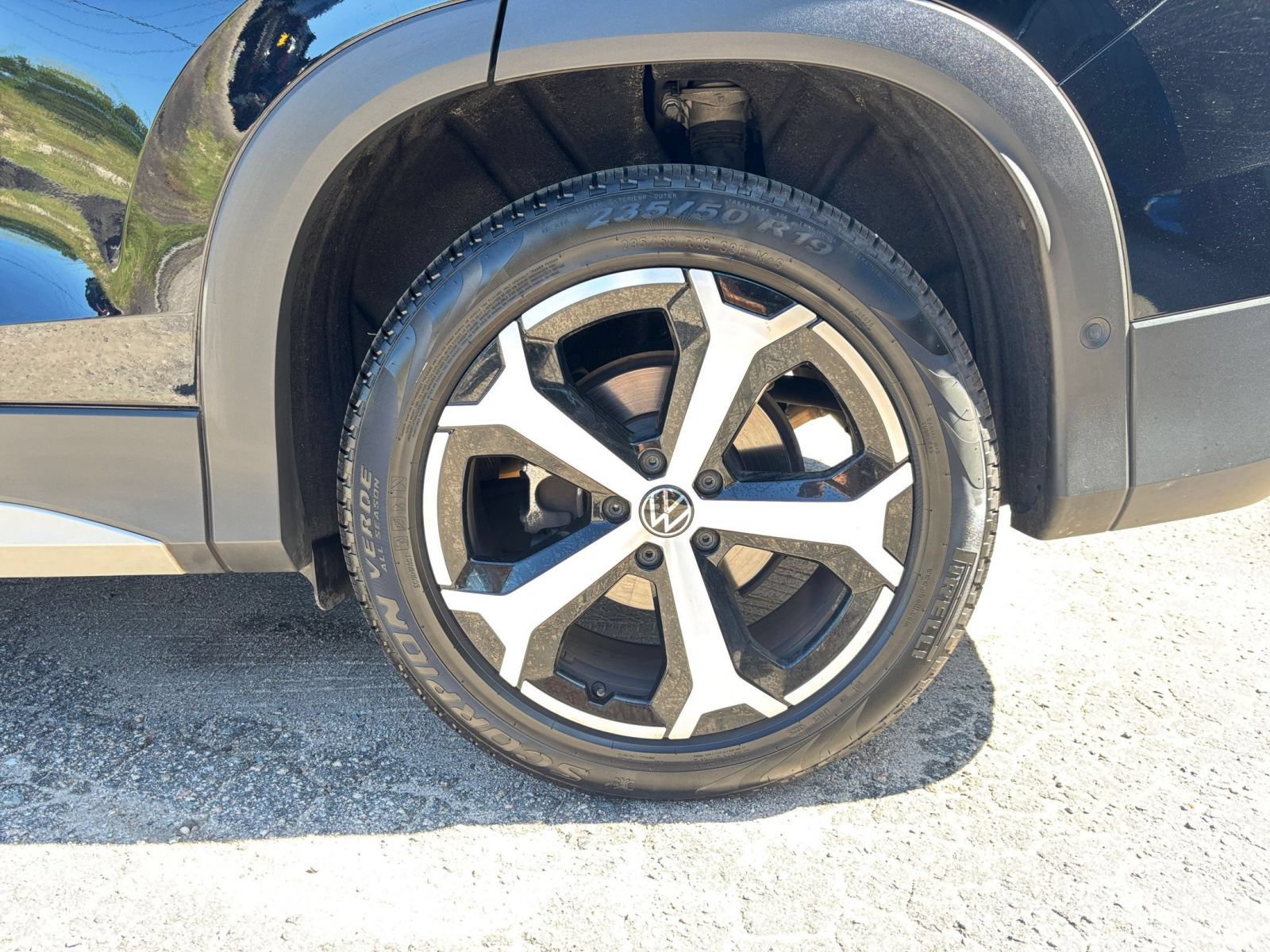 Thumbnail: 2026 Volkswagen Tiguan - 31