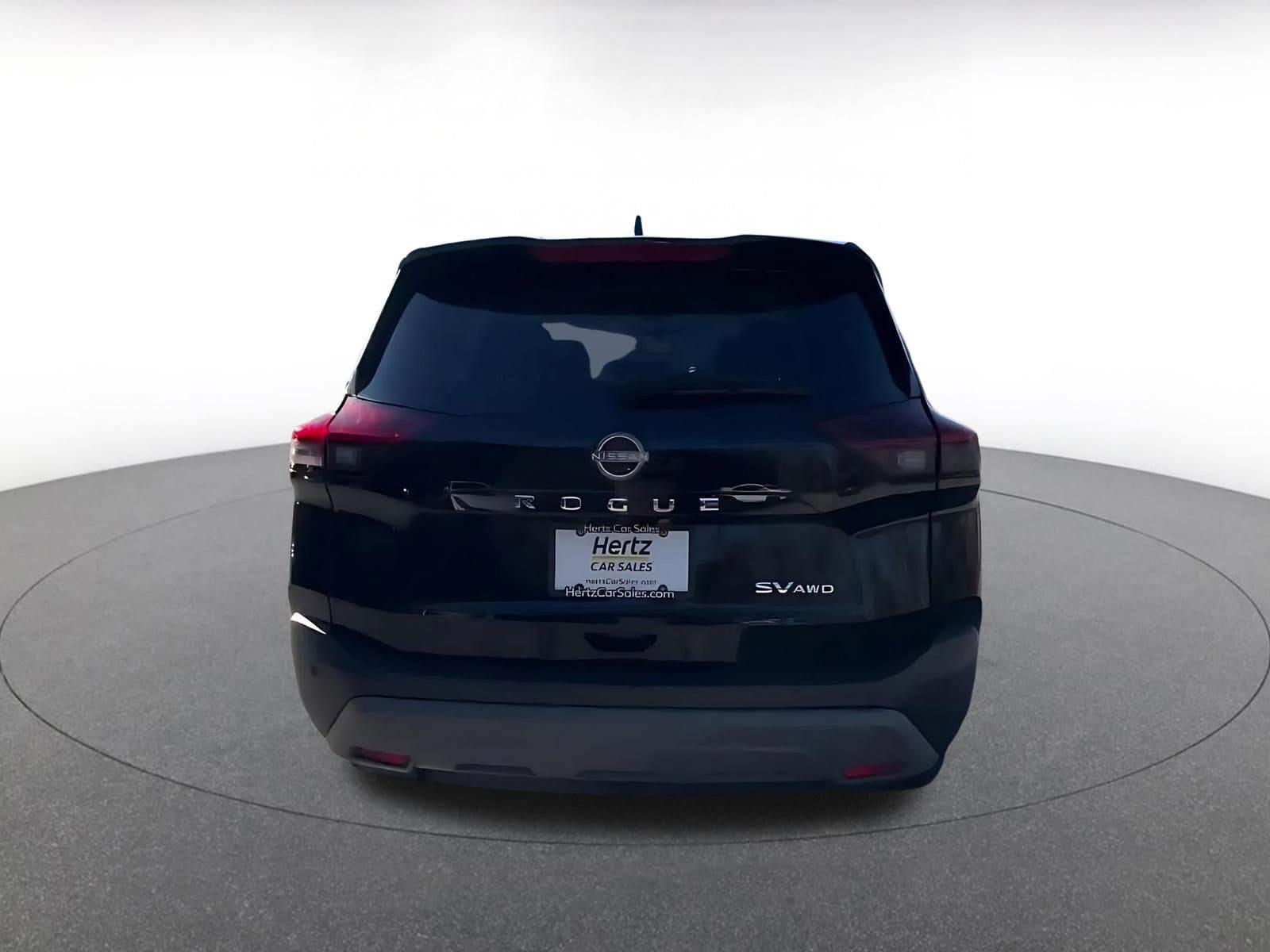 Thumbnail: 2023 Nissan Rogue - 12