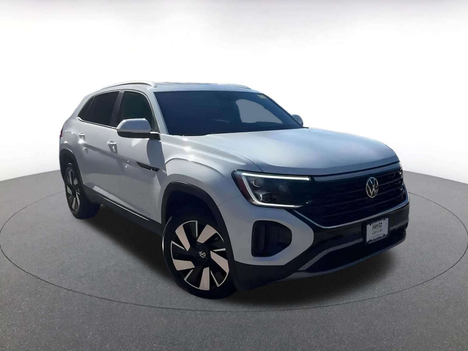 Thumbnail: 2025 Volkswagen Atlas - 3