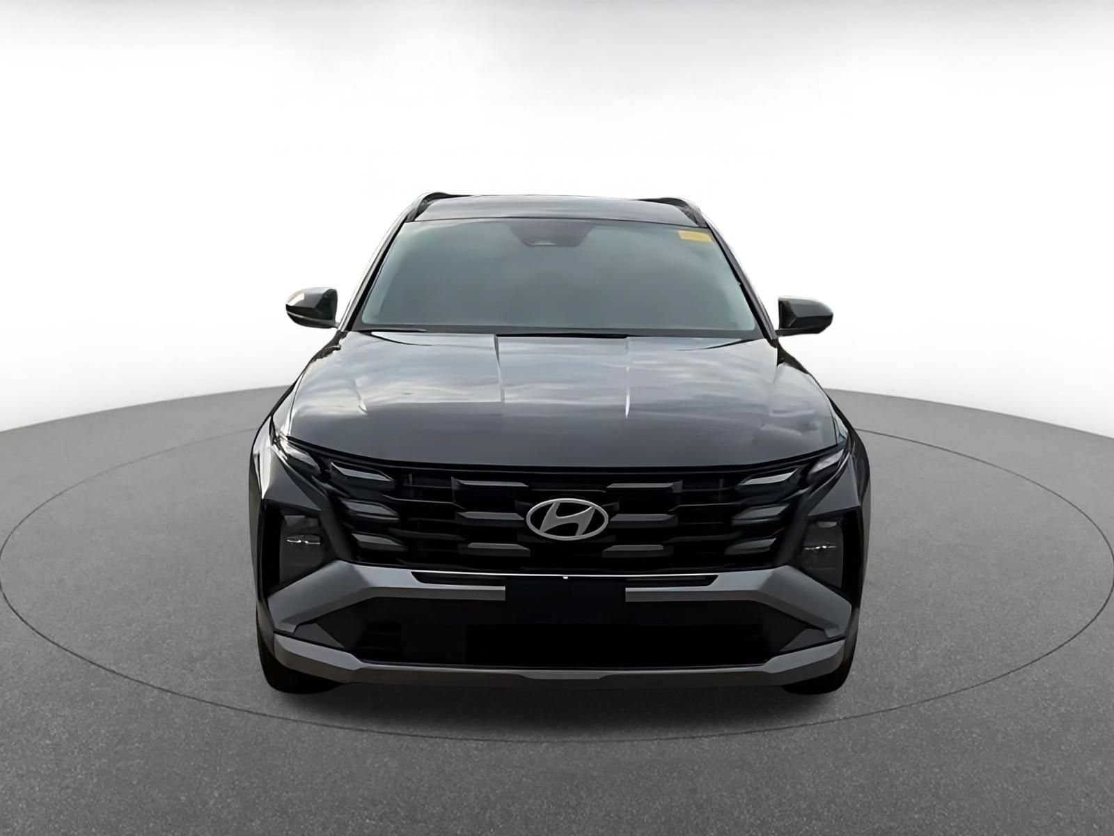 Thumbnail: 2026 Hyundai Tucson - 4
