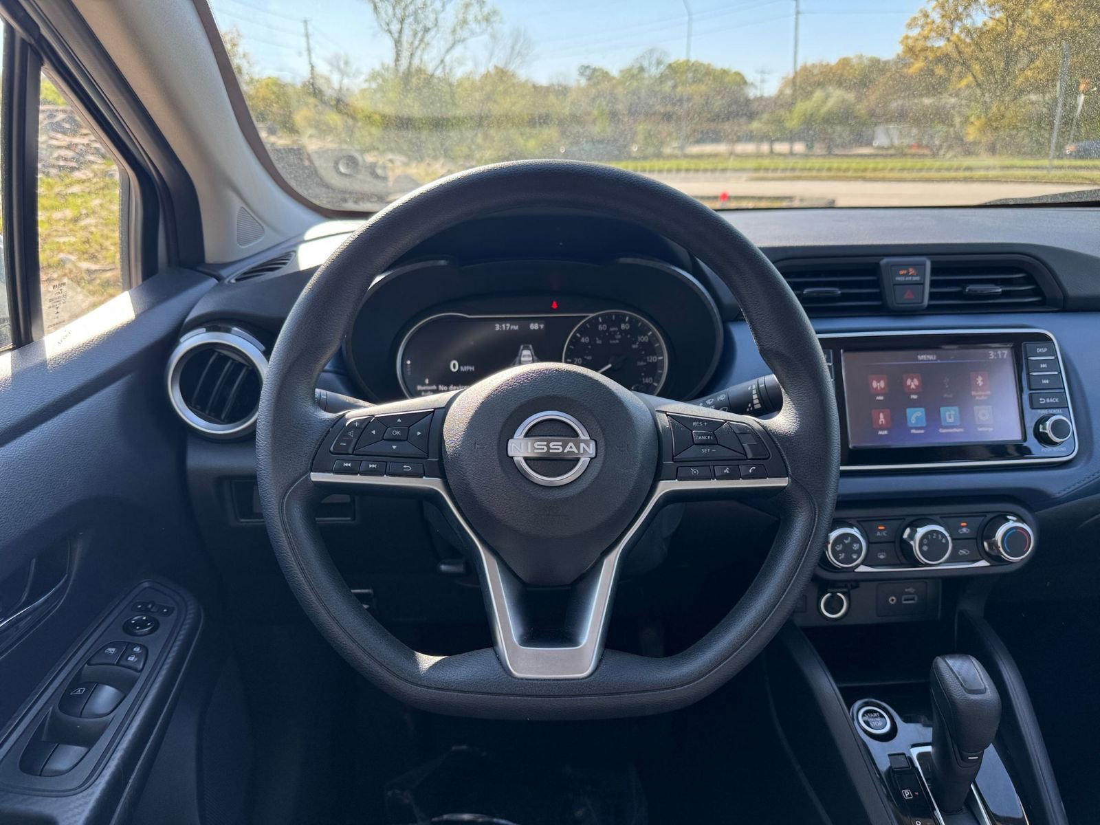 Thumbnail: 2025 Nissan Versa - 30