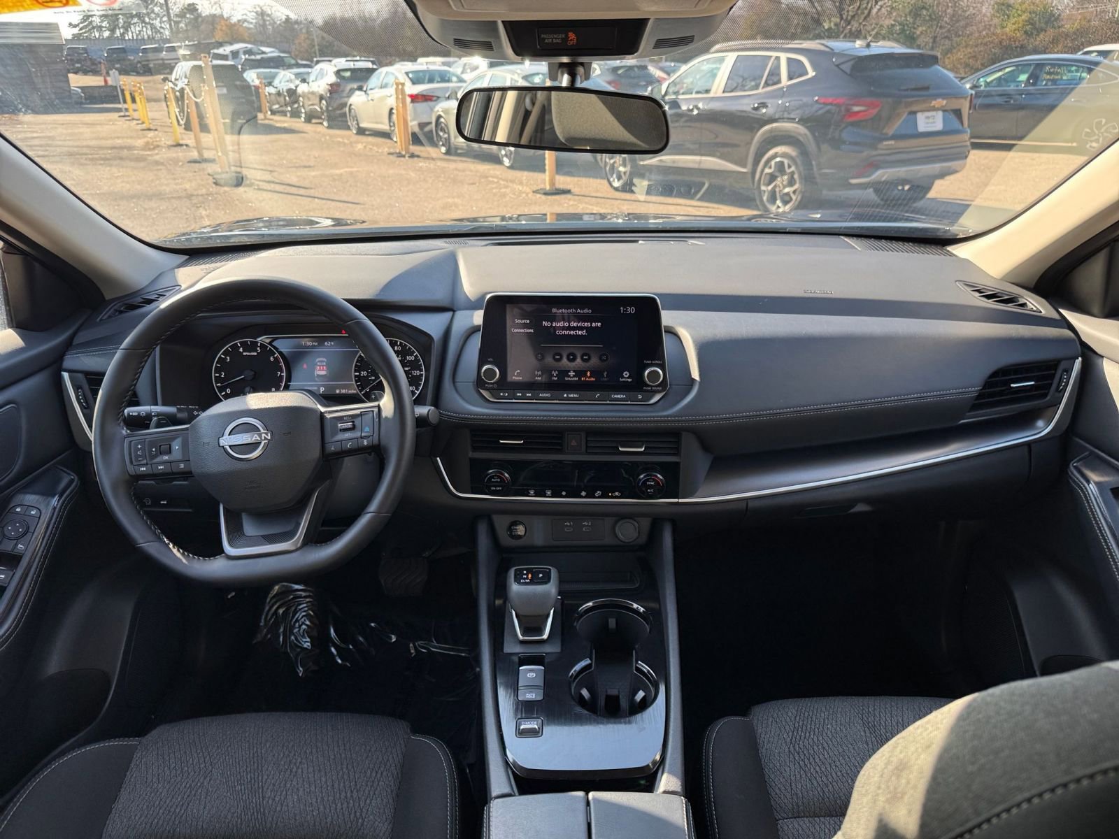 Thumbnail: 2025 Nissan Rogue - 29