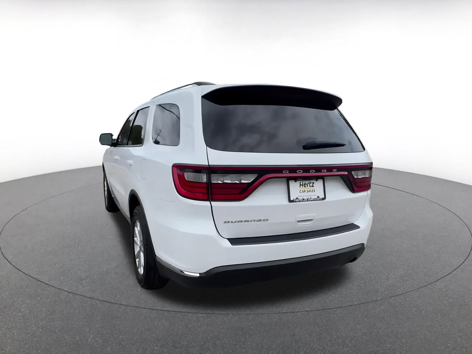 Thumbnail: 2023 Dodge Durango - 11